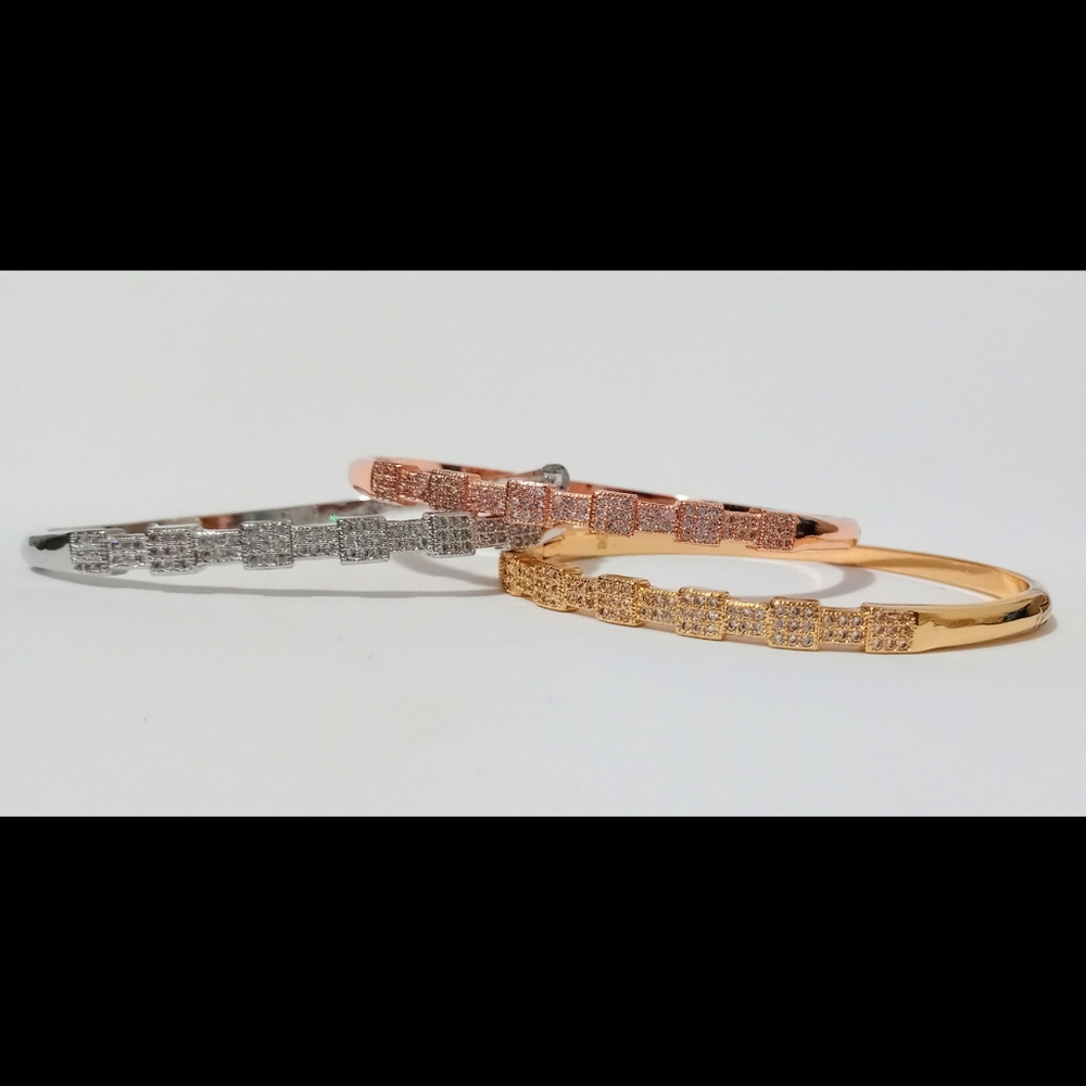 Set of 3 Bangles